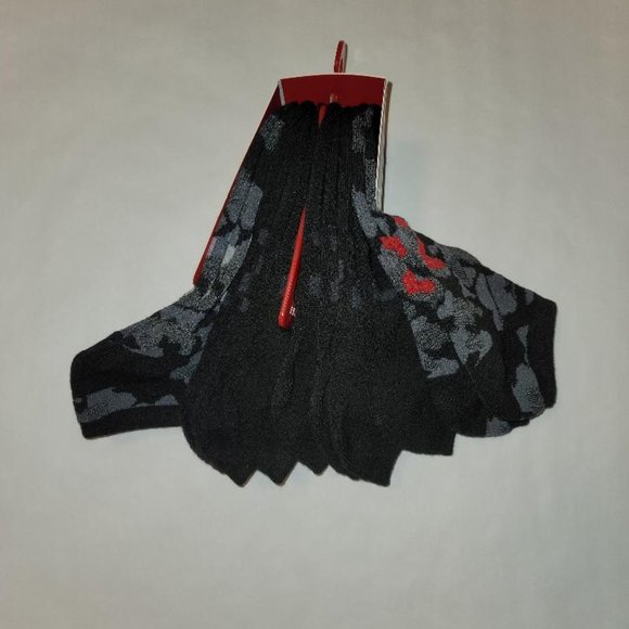 New Balance Active Cushion Socks - Picture 2 of 2